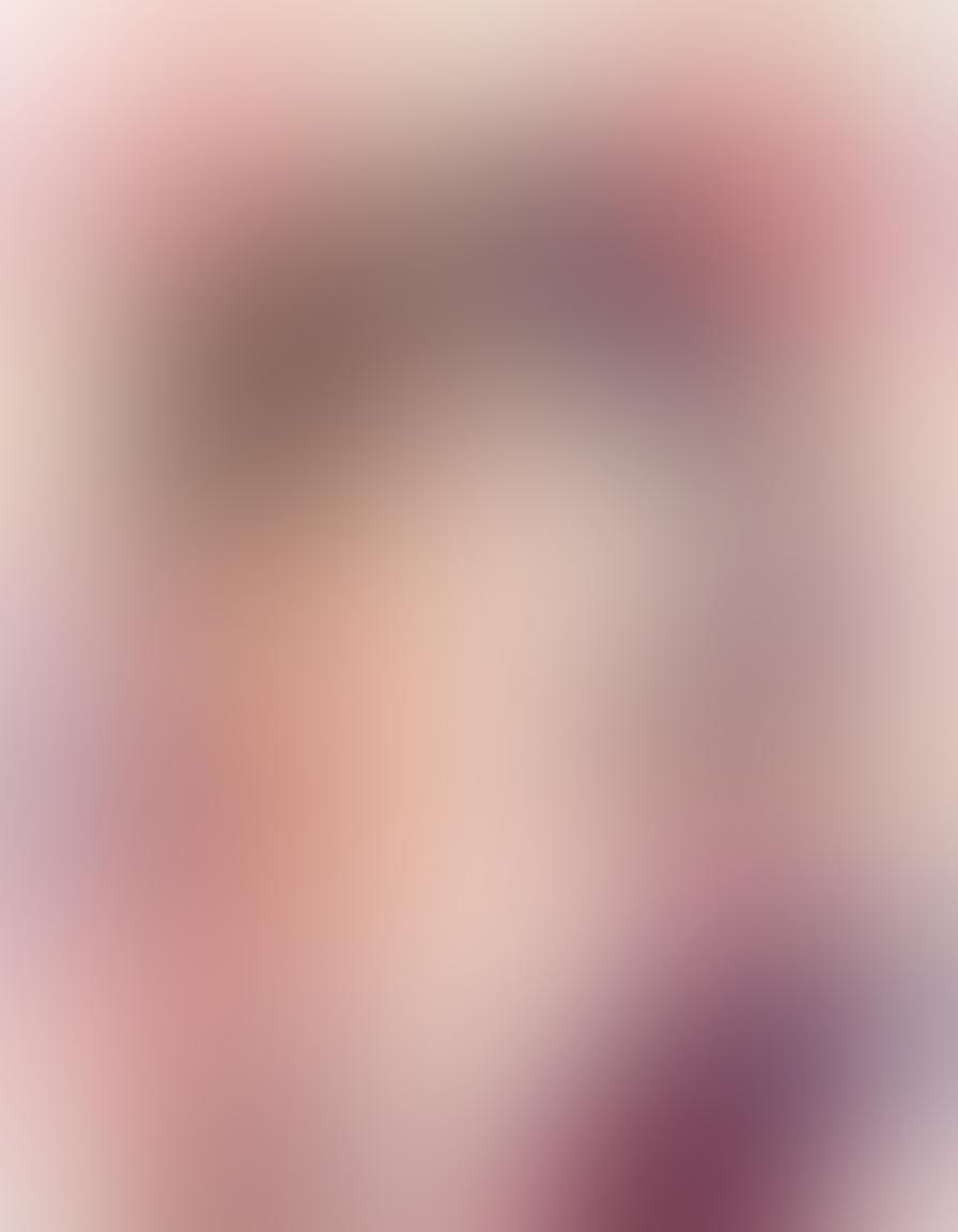 An artistic collage featuring diverse individuals exploring various forms of niche and mature erotic content, surrounded by intriguing symbols of intimacy and passion. The background should have a gradient of soft, sensual colors, with subtle abstract shapes representing different tastes and preferences. Include elements like books, art, and digital devices to indicate modern consumption. The atmosphere should be both inviting and elegant. vibrant colors. vector art.